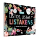 Ready, Set, and Listakens - Junior board game from SD Games