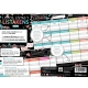 Ready, Set, and Listakens - Junior board game from SD Games
