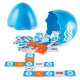 Math Scramble Board Game from Learning Resources