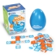 Math Scramble Board Game from Learning Resources