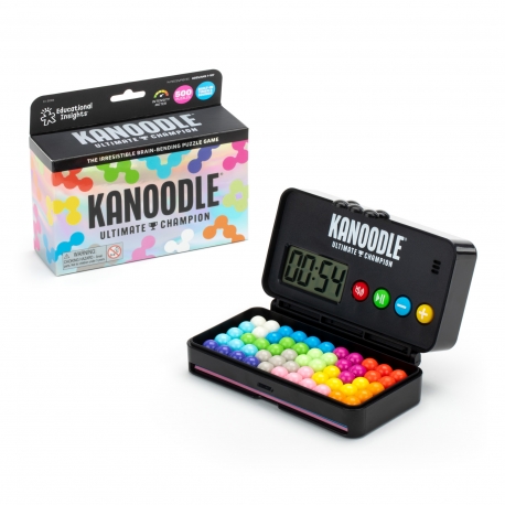 Kanoodle® Ultimate Champion Board Game from Learning Resources