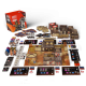 Juego de mesa de miniaturas Apex Legends: El juego de tablero de Glass Cannon