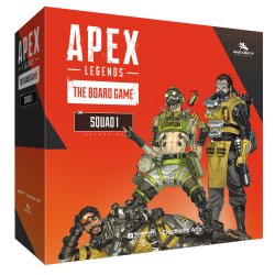 Apex Legends: Squad Expansion (Castellano)