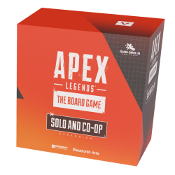 Apex Legends: Solo & Cooperative (Castellano)