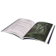 Role-playing book What's light without dark? (Spanish) by Cursed Ink