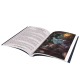 Role-playing book What's light without dark? (Spanish) by Cursed Ink