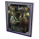Libro de rol What's light without dark? (Castellano) de Cursed Ink