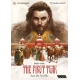 the board game The Tsar's Court (Spanish) from Samaruc Games (Spanish)