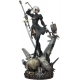 NieR Automata Statue 1/3 2B (YorHa No. 2 Type B) 95 cm from Square-Enix