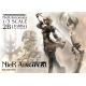 NieR Automata Statue 1/3 2B (YorHa No. 2 Type B) 95 cm from Square-Enix