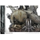 NieR Automata Statue 1/3 2B (YorHa No. 2 Type B) 95 cm from Square-Enix