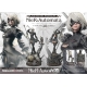 NieR Automata Statue 1/3 2B (YorHa No. 2 Type B) 95 cm from Square-Enix
