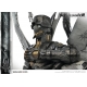 NieR Automata Statue 1/3 2B (YorHa No. 2 Type B) 95 cm from Square-Enix