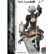 NieR Automata Statue 1/3 2B (YorHa No. 2 Type B) 95 cm from Square-Enix