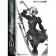 NieR Automata Statue 1/3 2B (YorHa No. 2 Type B) 95 cm from Square-Enix