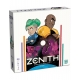 Zenith board game from Zacatrus (Spanish)