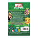 Marvel Champions: The Card Game - Trickster Takeover Scenario Pack (Spanish) from Fantasy Flight Games