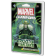 Marvel Champions: The Card Game - Trickster Takeover Scenario Pack (Spanish) from Fantasy Flight Games