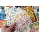 Luz card game from TCG Factory