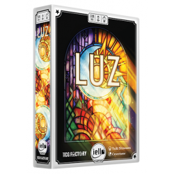 Luz (Spanish)
