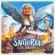 Santorini 2nd. Edition Riddle of the Sphinx (English) from Roxley Games