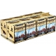 Pathfinder Battles: City of Lost Omens 8ct. Booster Brick - EN