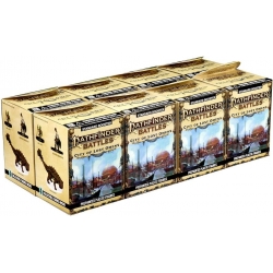 Pathfinder Battles: City of Lost Omens 8ct. Booster Brick - EN
