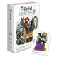 Rebel Princess 2 is an expansion for the Rebel Princess card game by Zombi Paella