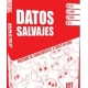 The Wild Facts card game from TCG Factory