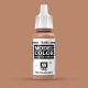 036:Modelcolor 804-17Ml. Rojo Beige
