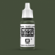086:Modelcolor 823-17Ml. Camouflage Verde Luftwaff