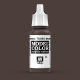 204:Modelcolor 854-17Ml. Patina Marron