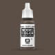 147:Modelcolor 871-17Ml. Marron Cuero Oscuro