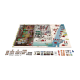 Pavlov's House (Second Edition) board game by NAC Wargames and MasQueOca