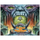 Dungeon Classics: Judge's Screen 2nd Edition (Spanish) from Other Selves