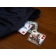 Carson City: Big Box Die-Cut Edition (Spanish) board game by Maldito Games