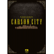 Carson City: Big Box Die-Cut Edition (Spanish) board game by Maldito Games