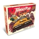 Thunder Road: Vendetta Extra Ammo (Spanish) table game from Bumble3ee