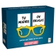 Your Mother in Panties card game by TOPI Games