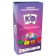 Juego de mesa en castellano KO Juego de mesa de TOPI Games