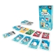 Run 2 Street (multi language) board game by TOPI Games