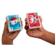 Run 2 Street (multi language) board game by TOPI Games