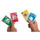 Run 2 Street (multi language) board game by TOPI Games