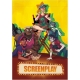 Juego de rol Screenplay (Castellano) de HT Publishers
