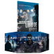 RPG Agents of the Night Screen + Support Book (Spanish) of Shadowlands Editions