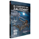 Agents of the Night: The Zalozhniy Quartet (Spanish) of Shadowlands Editions