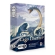 Monsters of Loch Lomond board game from GenXGames (Spanish)