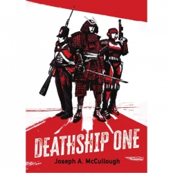 Deathship One Role-Playing Game (Spanish) by HT Publishers
