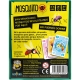 Mosquito card game from Rocket Lemon Games