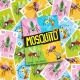 Mosquito card game from Rocket Lemon Games